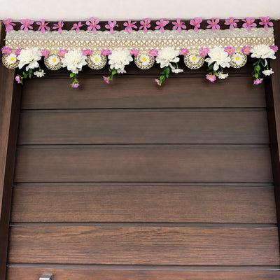 Triveni Door Toran