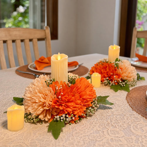 Tropical Centre Piece