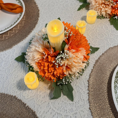 Tropical Centre Piece