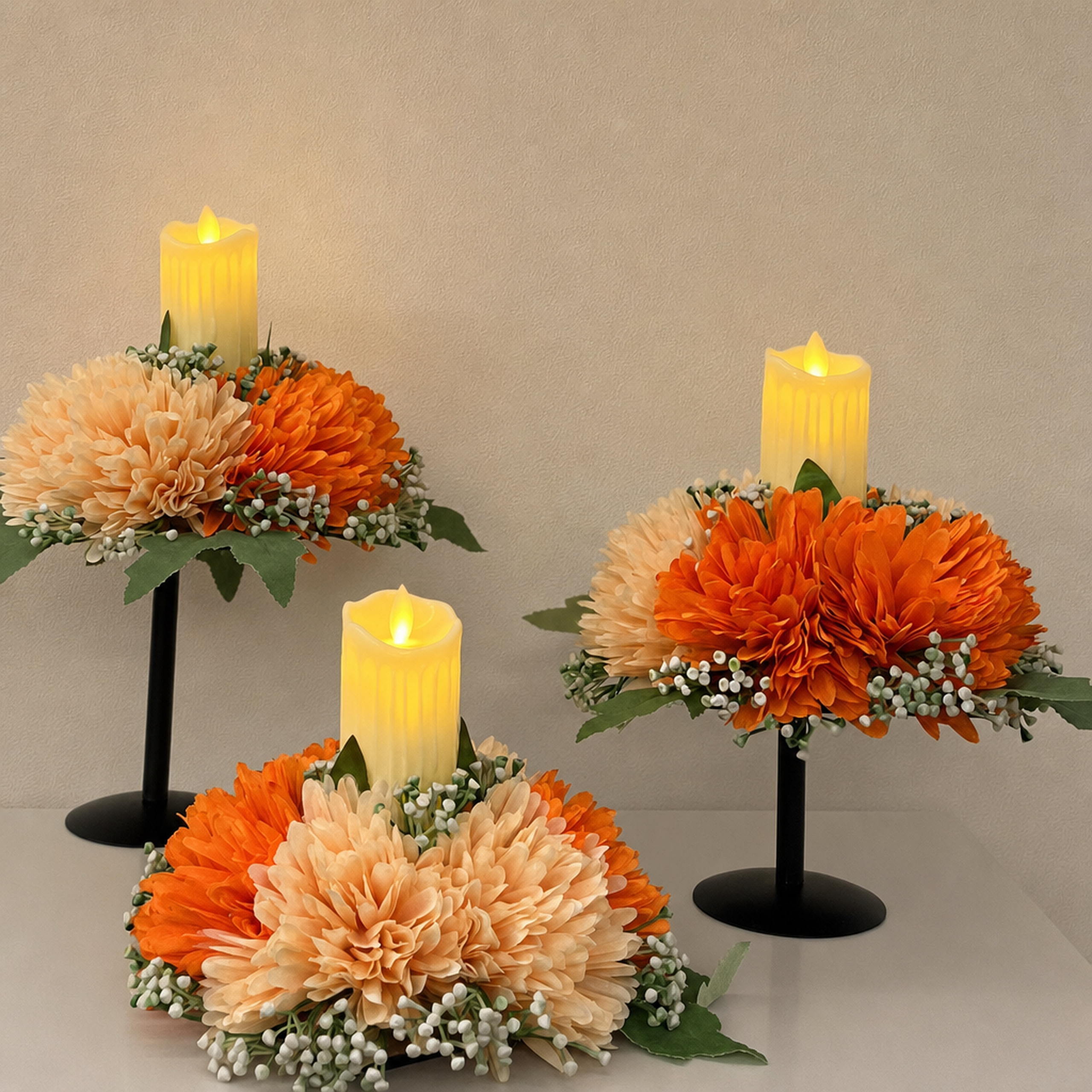 Tropical Centre Piece