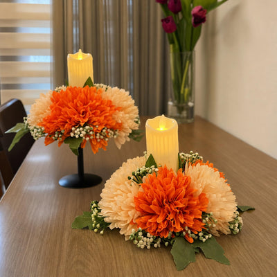 Tropical Centre Piece