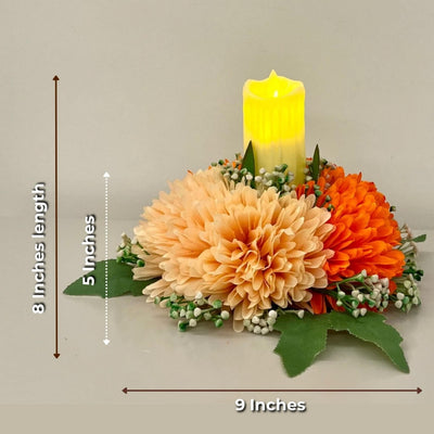 Tropical Centre Piece