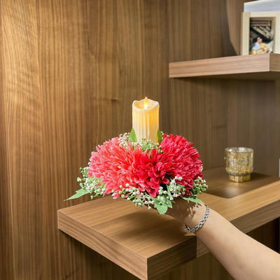Tropical Centre Piece