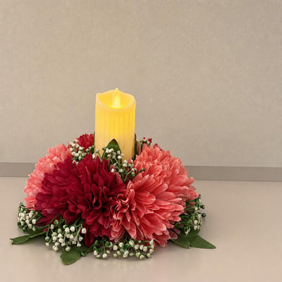Tropical Centre Piece