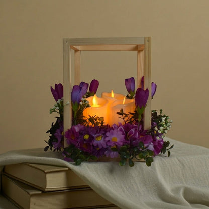 Tuscany Centre Piece