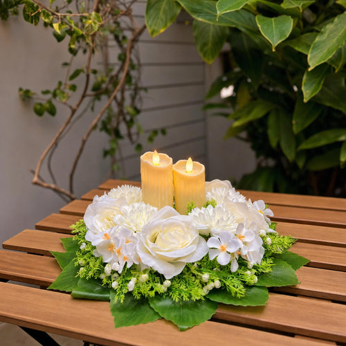 Vista Centre Piece