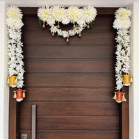 Zest Door Toran