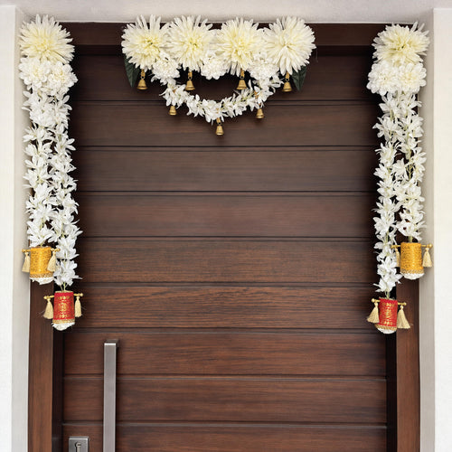 Zest Door Toran