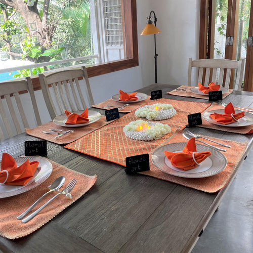Layla Table Decor Kit