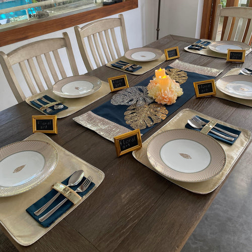Royale Table Decor Kit