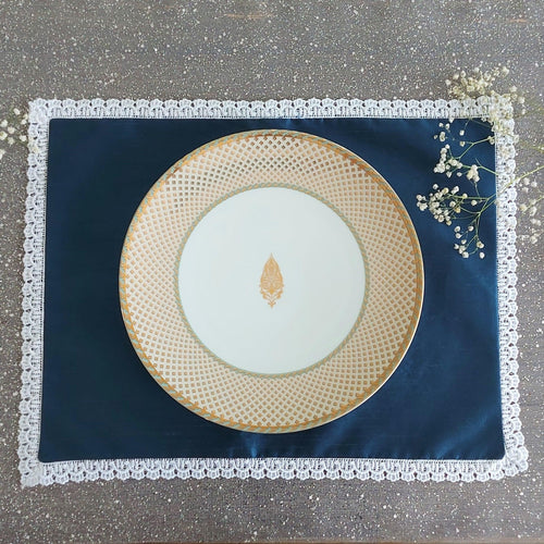 Lace Place Mats