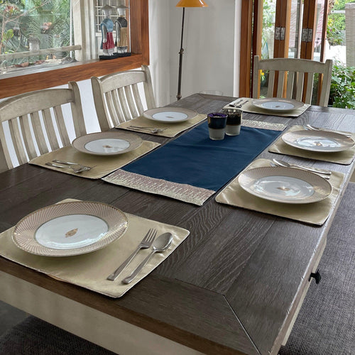 Royale Table Mat & Runner Set
