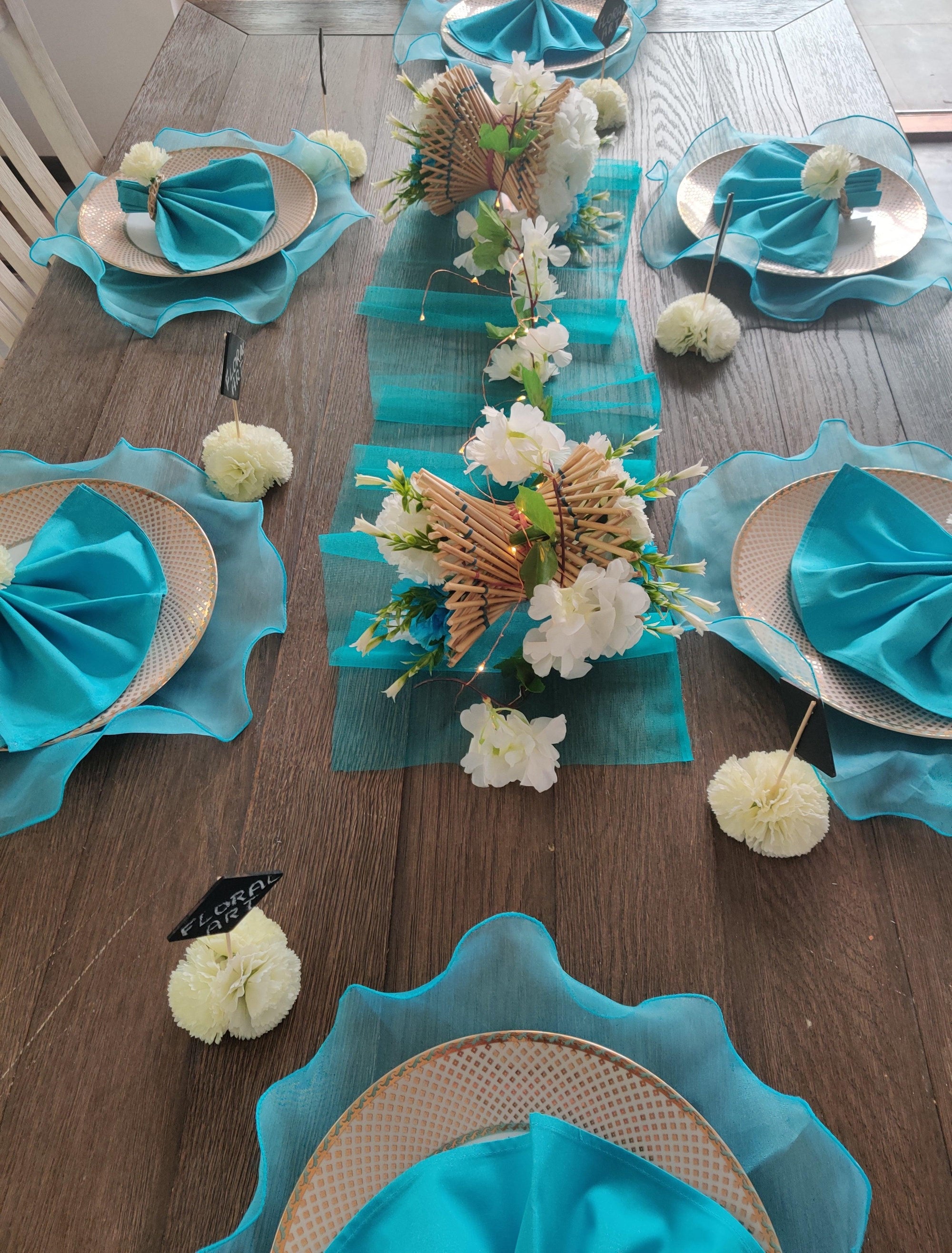 Amscan Summer Sea Table Decorating Kit at best price in Gurgaon