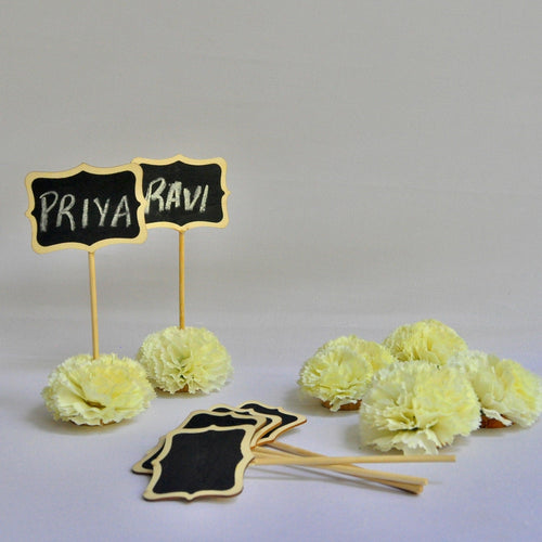 Laney Name Tag