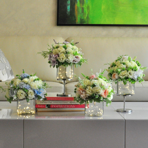 Fira Centre Piece
